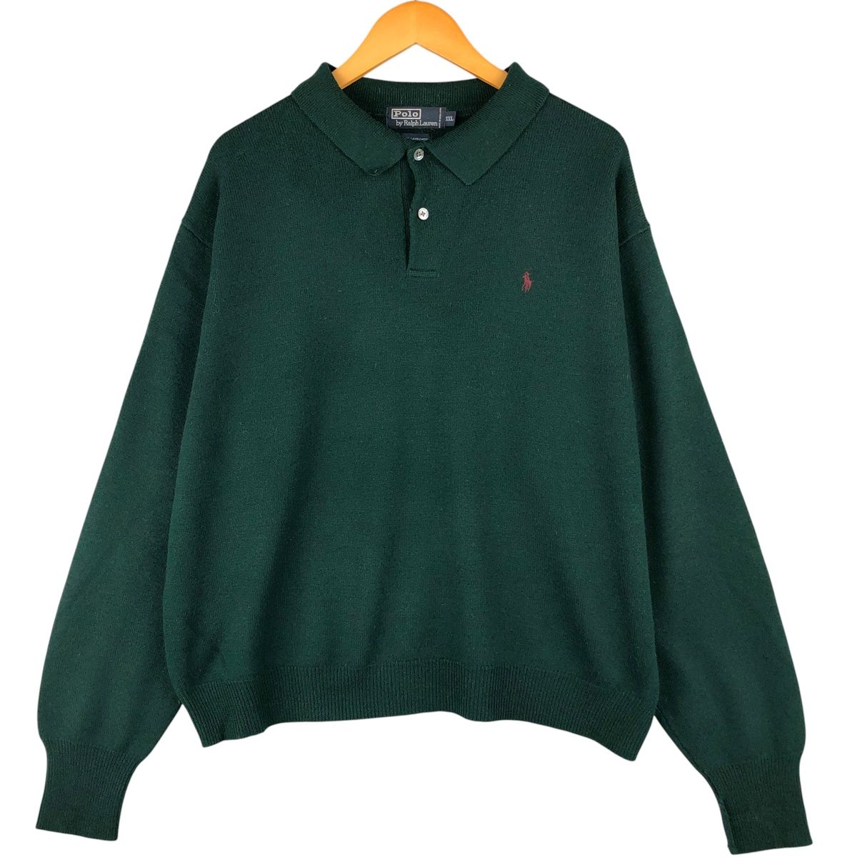 古着 ラルフローレン Ralph Lauren POLO by Ralph ディスカウント