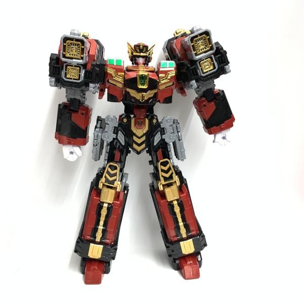 メタルカードボット　ブラストレイン　加工あり Amazon.co.jp: メタルカードボト ブラストレイン, 3段階合体ロボット