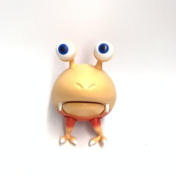 中古】開封)ねんどろいど ﾁｬｯﾋﾟｰ ﾋﾟｸﾐﾝ[18] - メルカリ