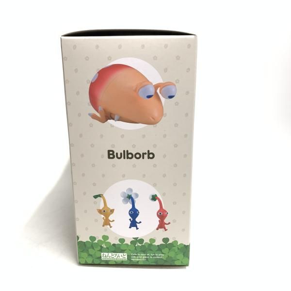 中古】開封)ねんどろいど ﾁｬｯﾋﾟｰ ﾋﾟｸﾐﾝ[18] - メルカリ