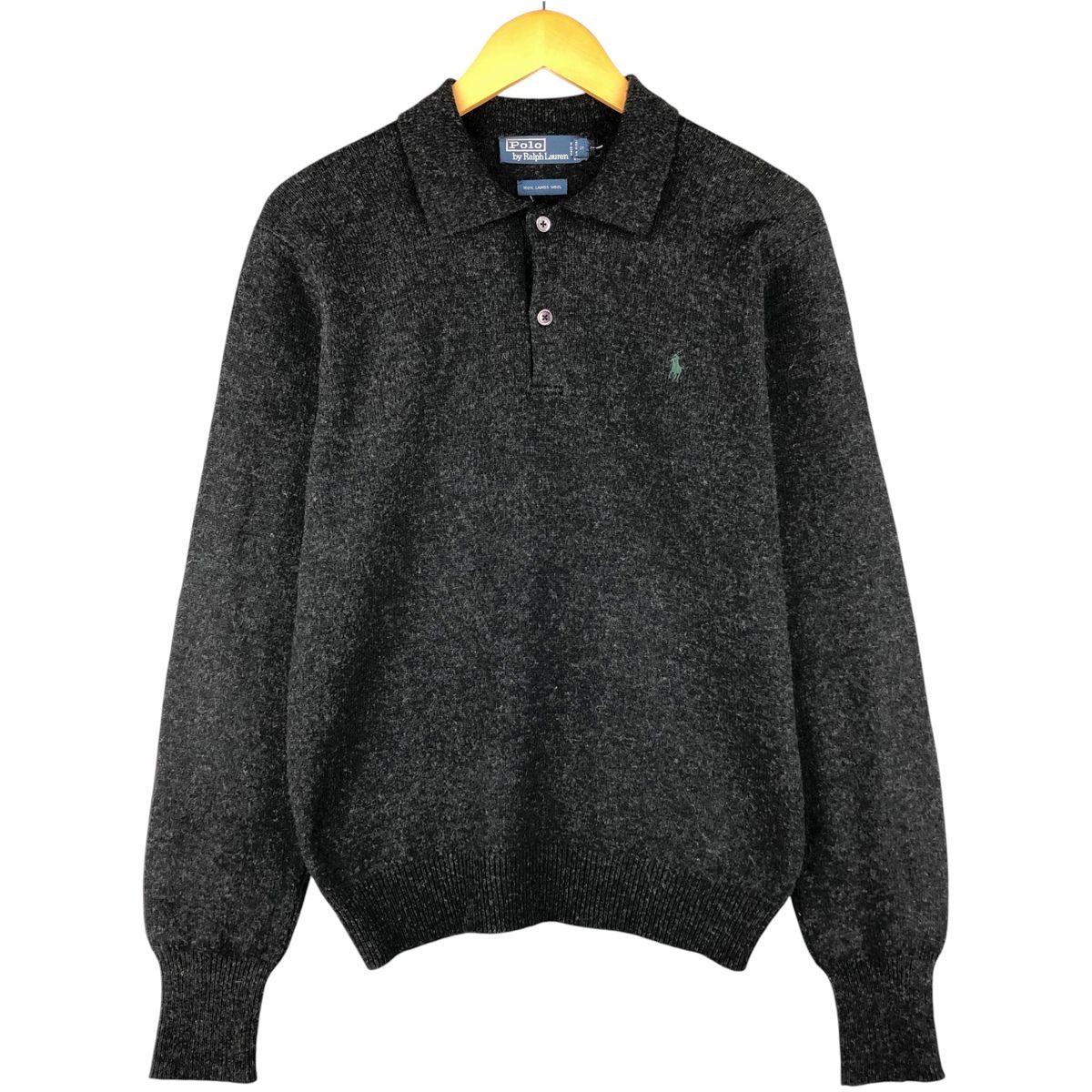 Polo by Ralph Lauren ブルゾン　古着 古着 ラルフローレン Ralph Lauren POLO by Ralph Lauren ポロニット