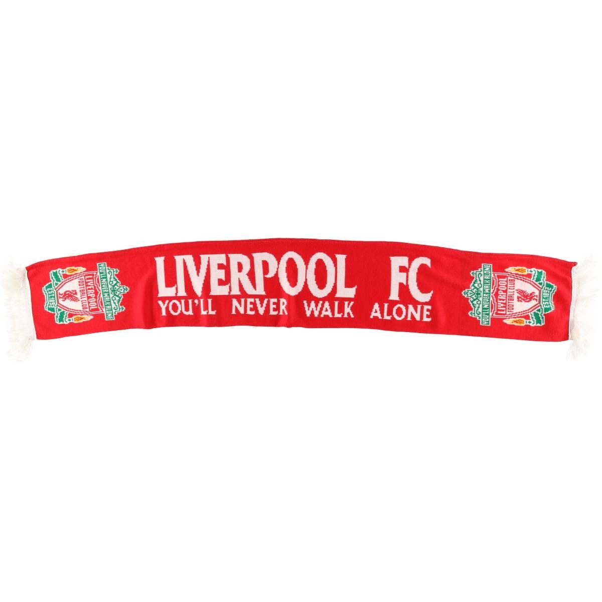 古着 PREMIER LEAGE プレミアリーグ LIVERPOOL FC リバプール サッカー