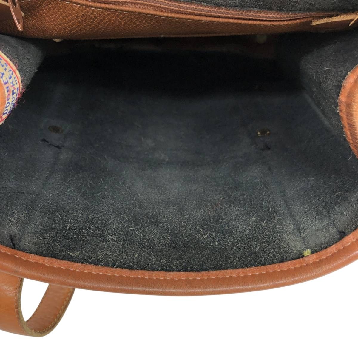 古着 ドゥーニーアンドバーク DOONEY&BOURKE ショルダーバッグ 販売  