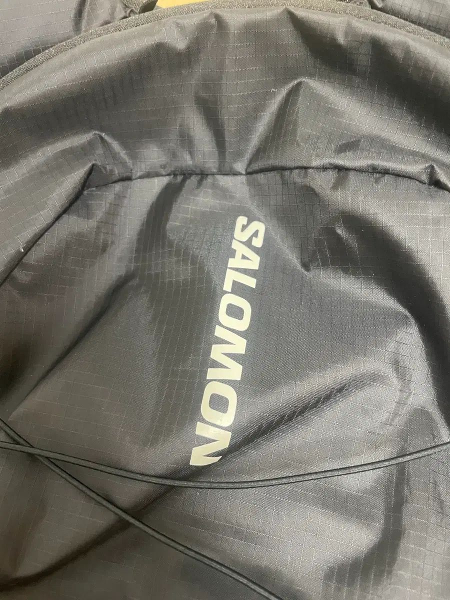 SALOMON サロモン XT 15 バックパック