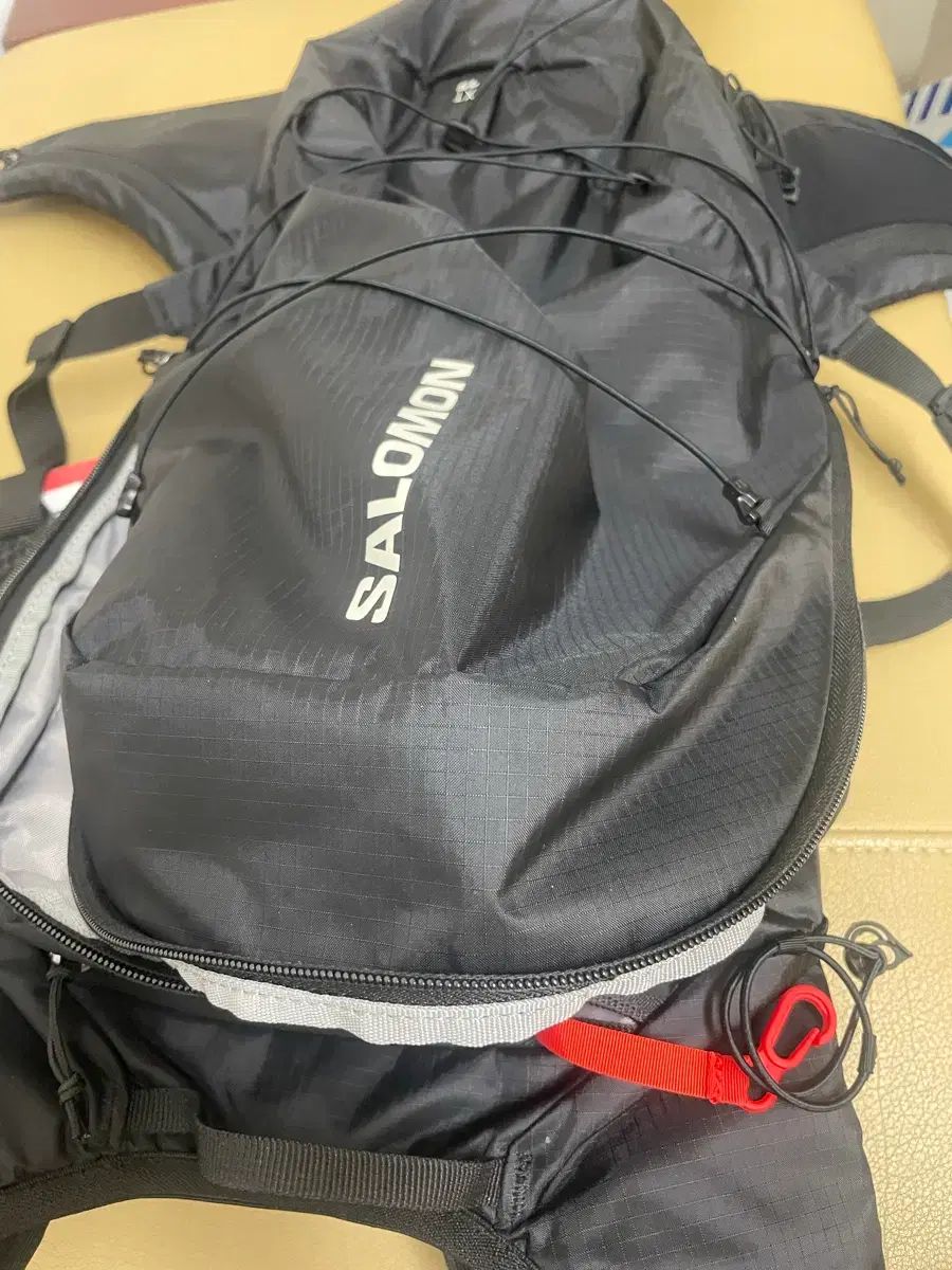 SALOMON サロモン