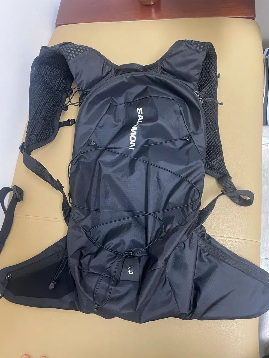  SALOMON サロモン XT 15 バックパック その他 アウトドアウェア小物