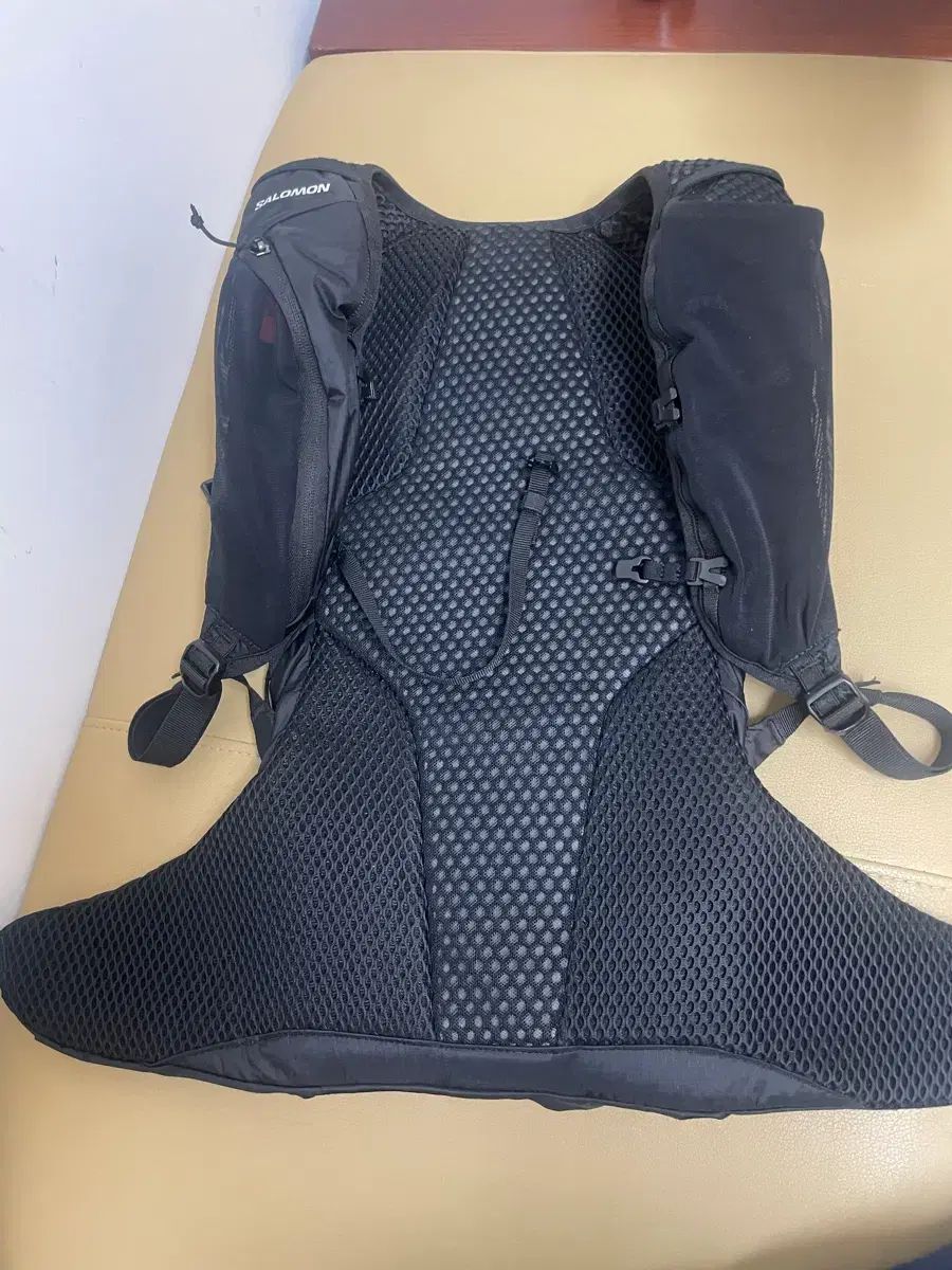 15 バックパック