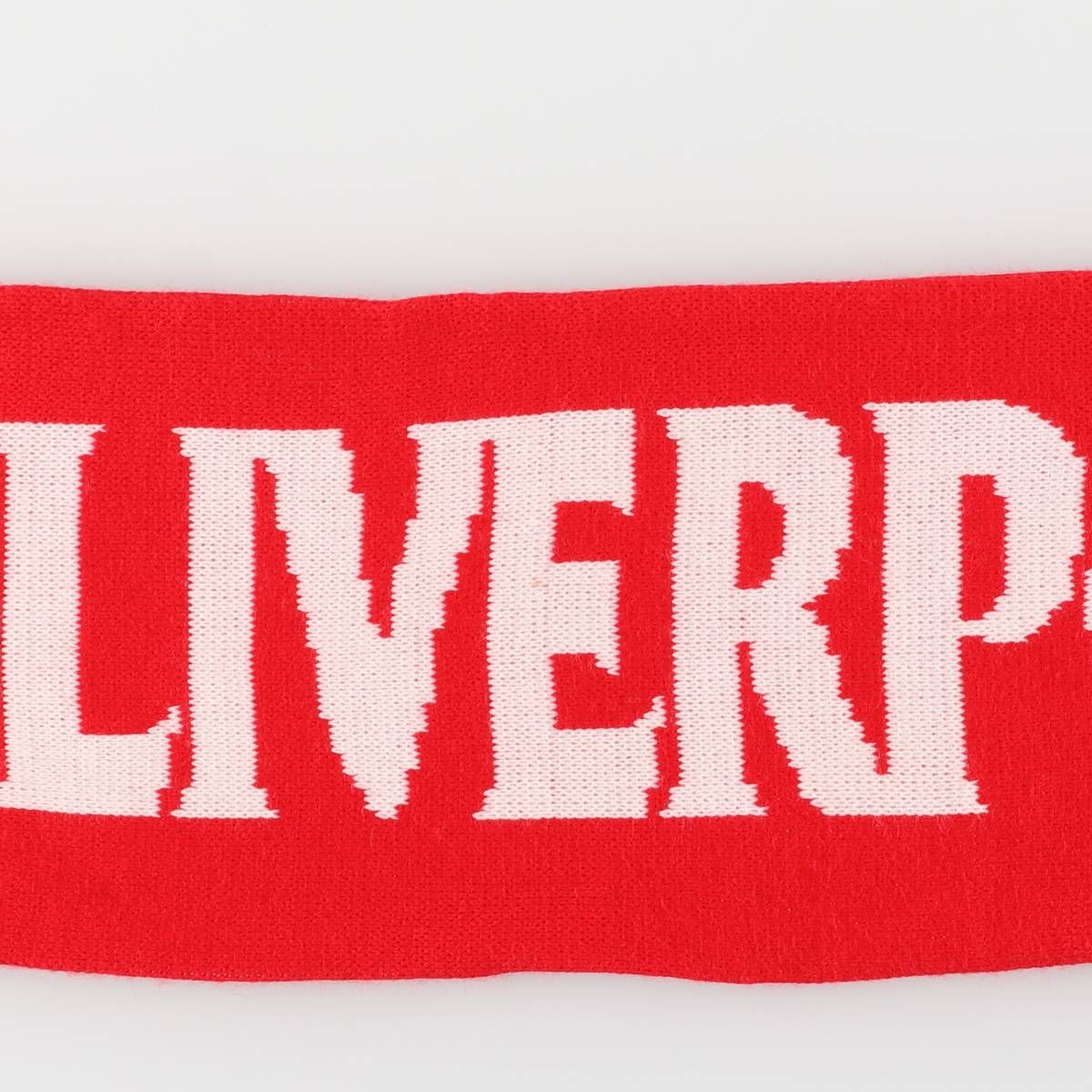古着 PREMIER LEAGE プレミアリーグ LIVERPOOL FC リバプール サッカー