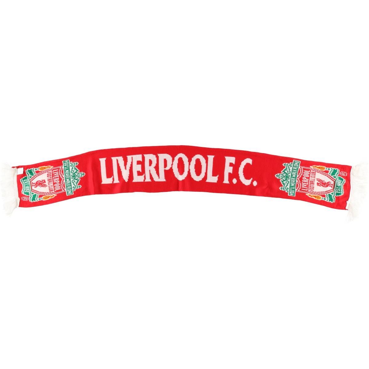 古着 PREMIER LEAGE プレミアリーグ LIVERPOOL FC リバプール サッカー