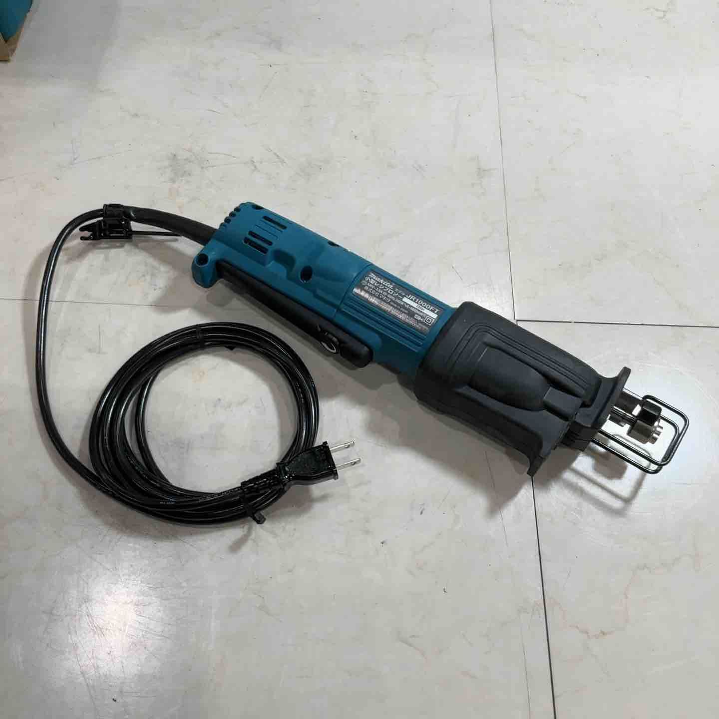 小型レシプロソー