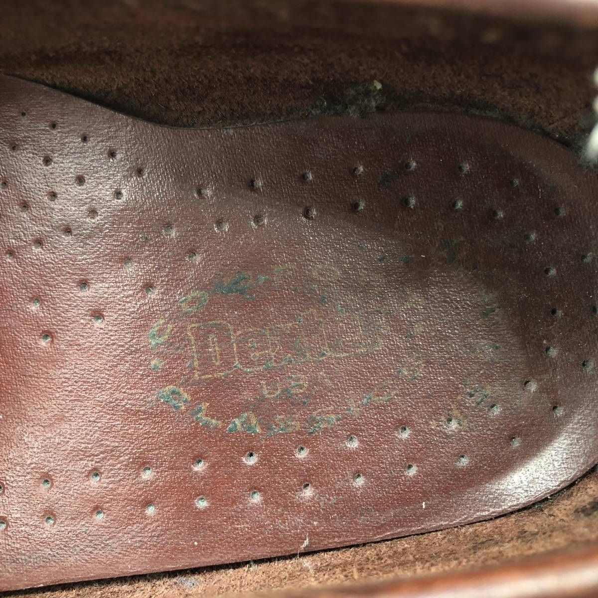 コインローファー 9