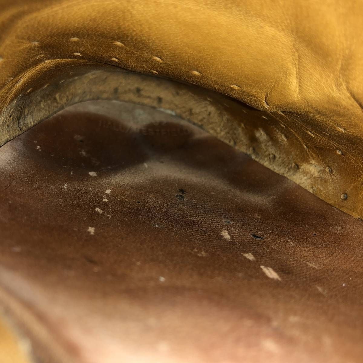 アレンエドモンズ ALLEN