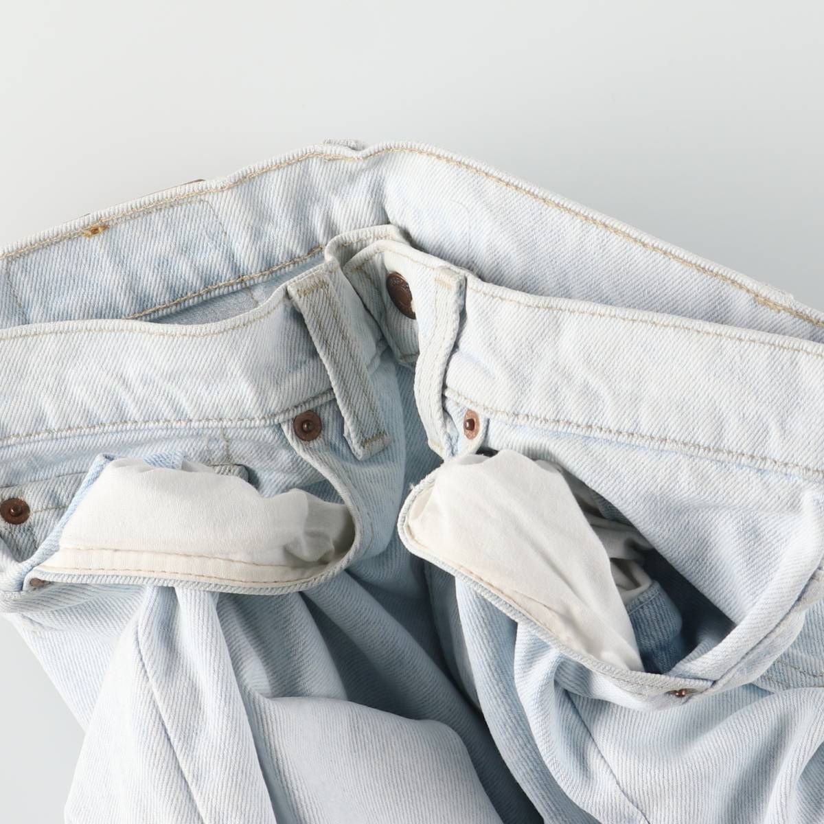 90年代 リーバイス