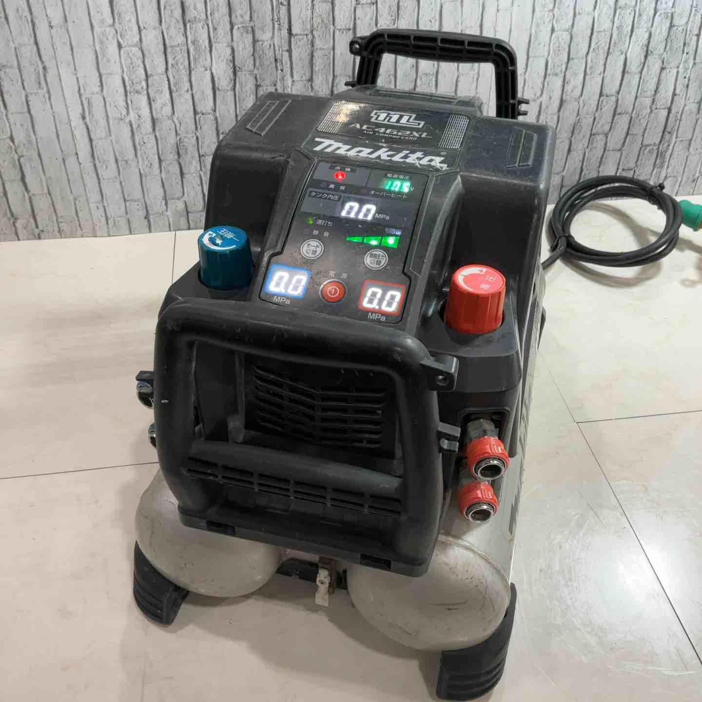 マキタ makita エアコンプレッサー