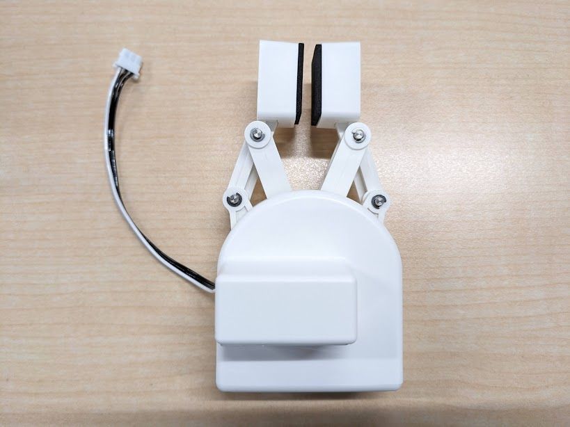 Elephant Robotics MyCobot Adaptive Gripper