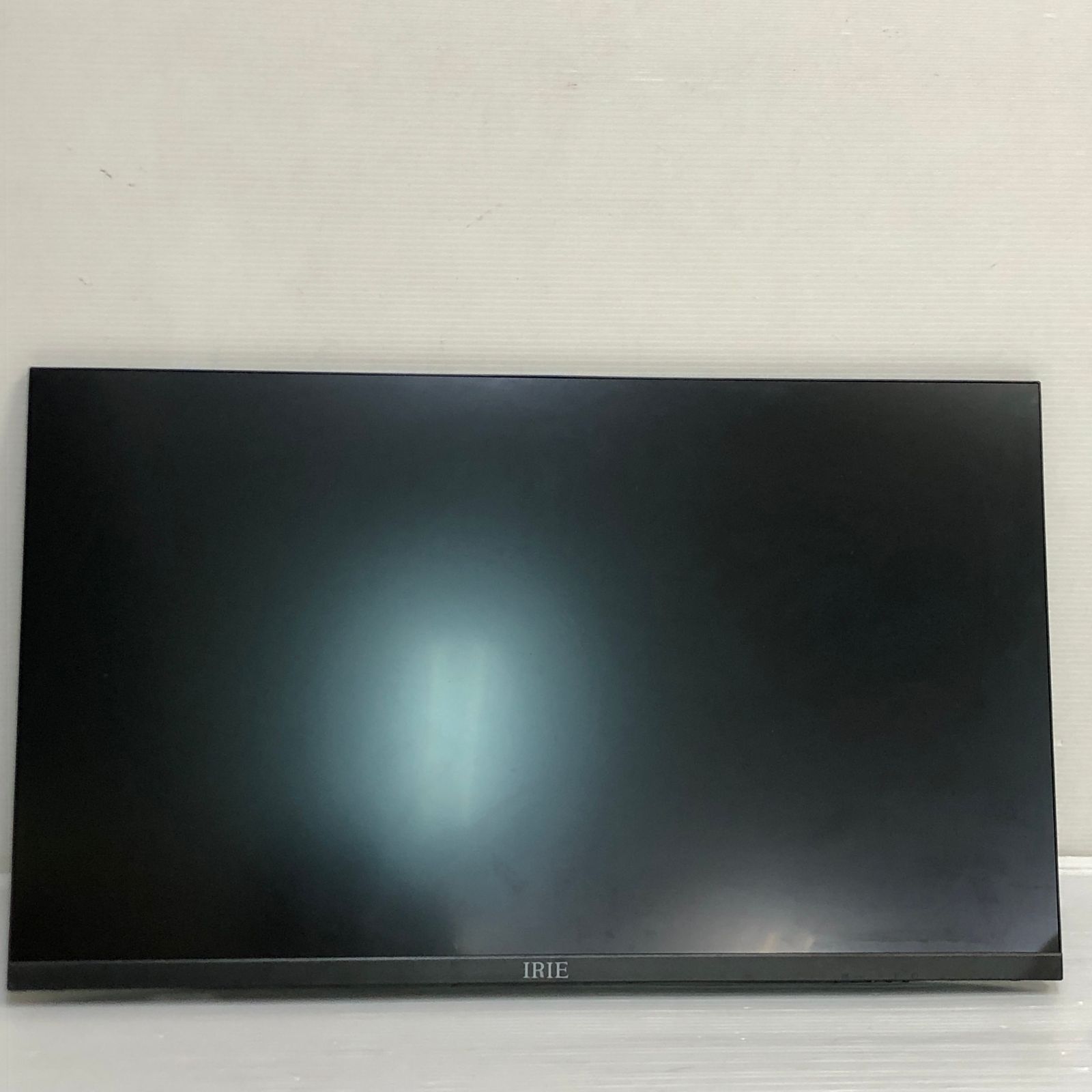 スタンドの固定ねじ IRIE ゲーミングモニター 32インチ 4 K FFF LD 32 G 品 smavk 092805