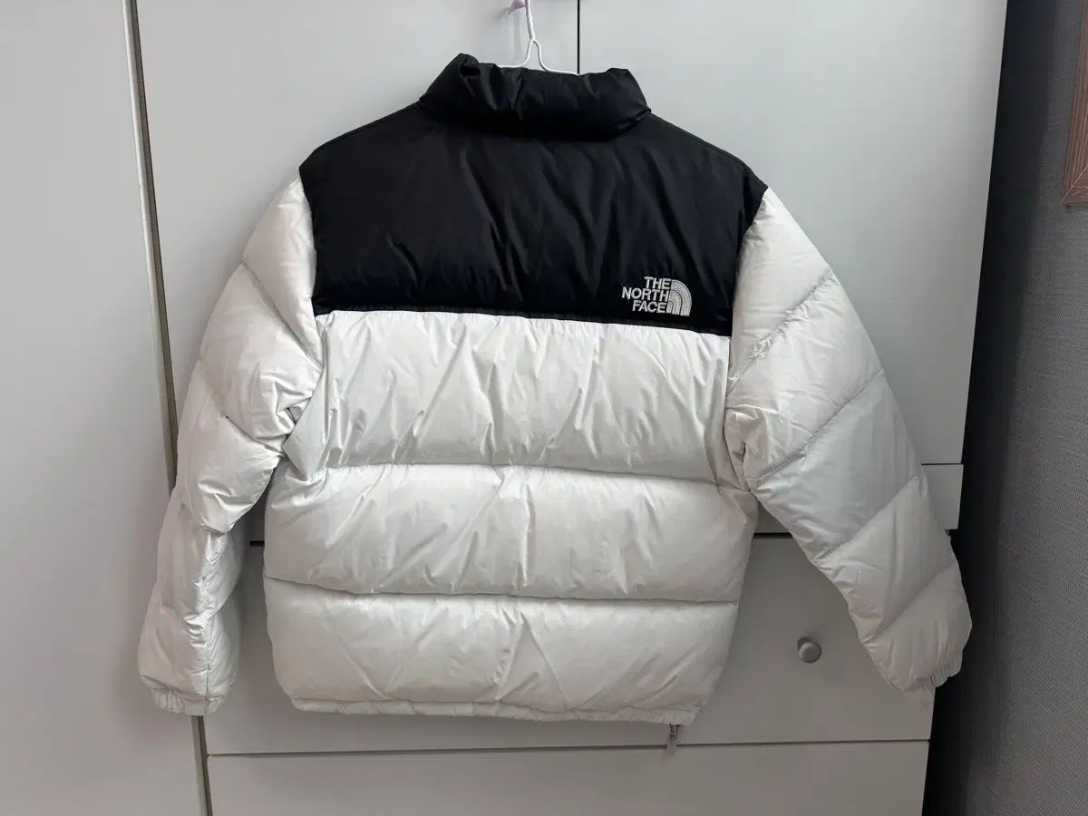 キッズ THE NORTH FACE ザノースフェイス Nuptse ヌプシ