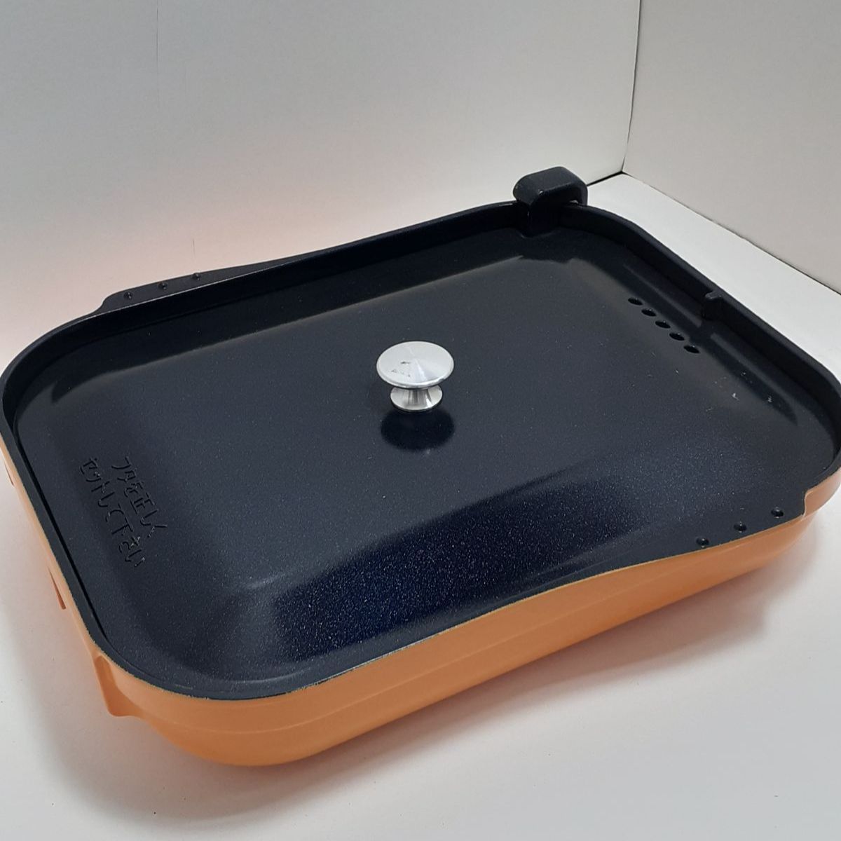 ノーリツ ビルトインコンロオプション キャセロール マルチグリル用