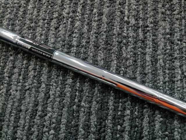中古 ウェッジ タイトリスト ボーケイSM10 Jet Black 52-08F/DG(JP