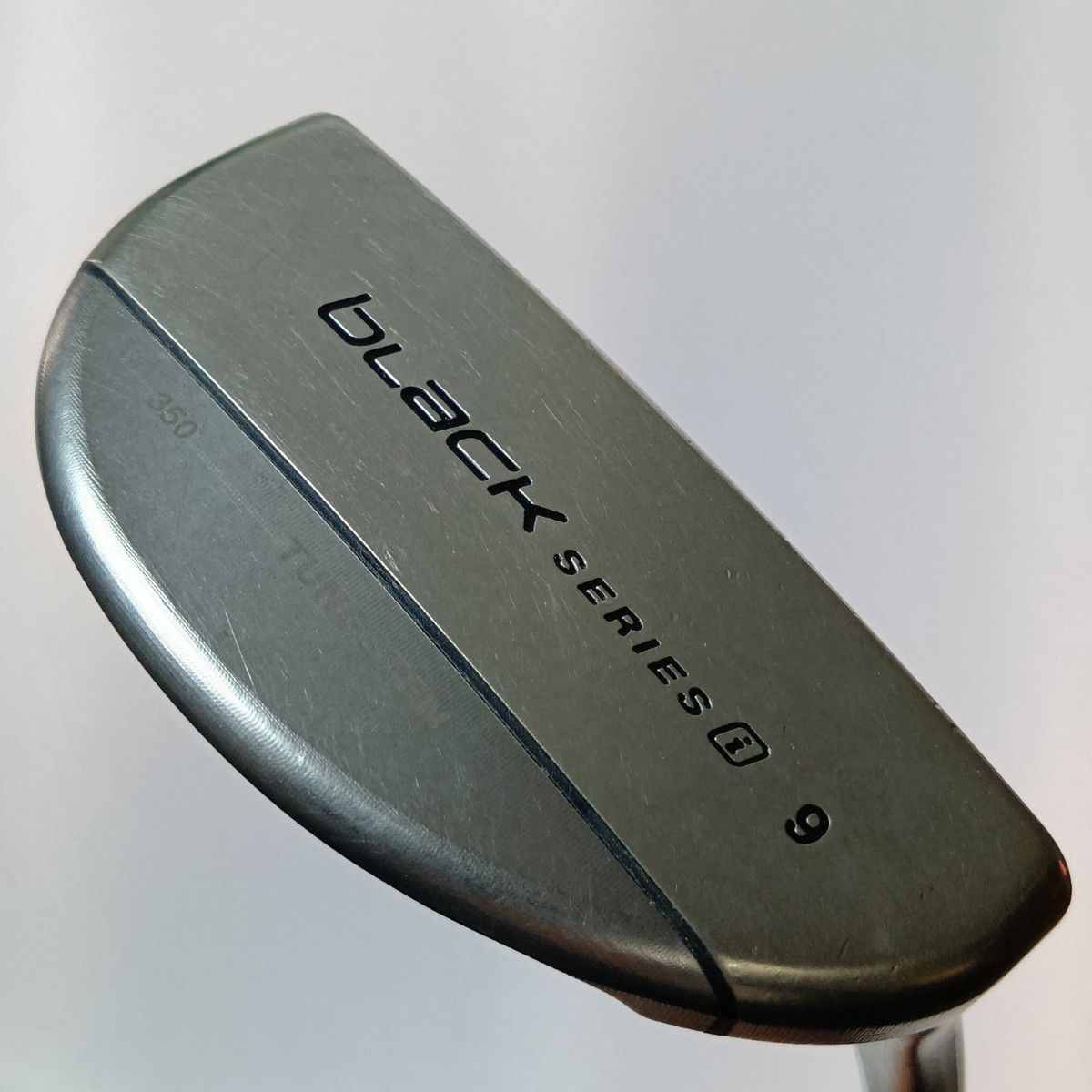 ◎◎ODYSSEY オデッセイ Black series I 9 34インチ パター - メルカリ