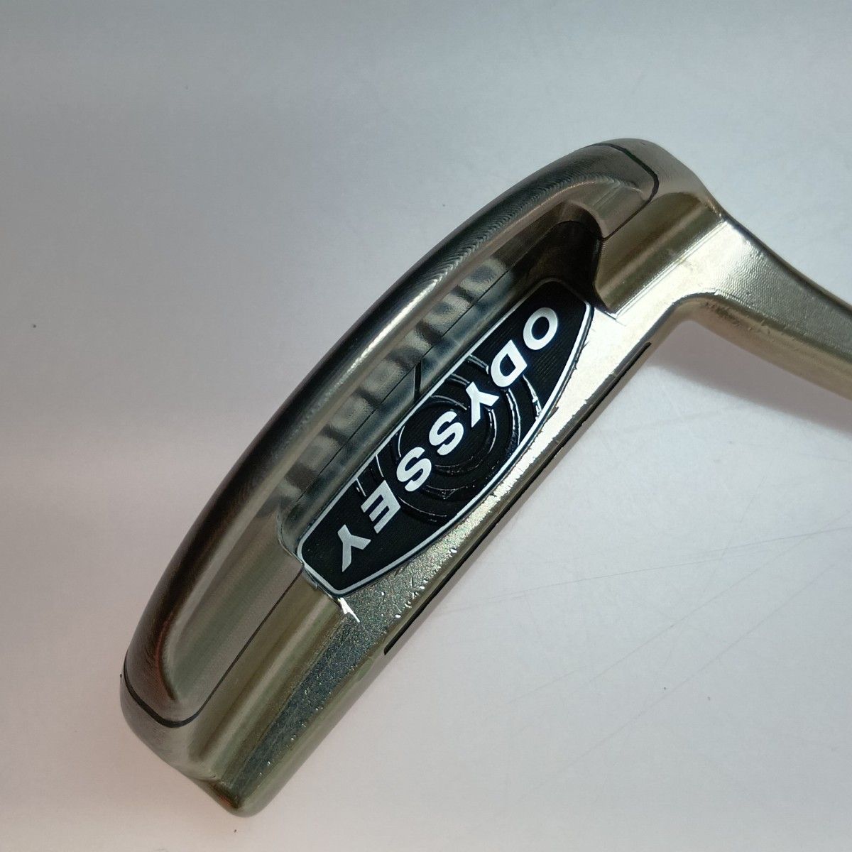 ◎◎ODYSSEY オデッセイ Black series I 9 34インチ パター - メルカリ