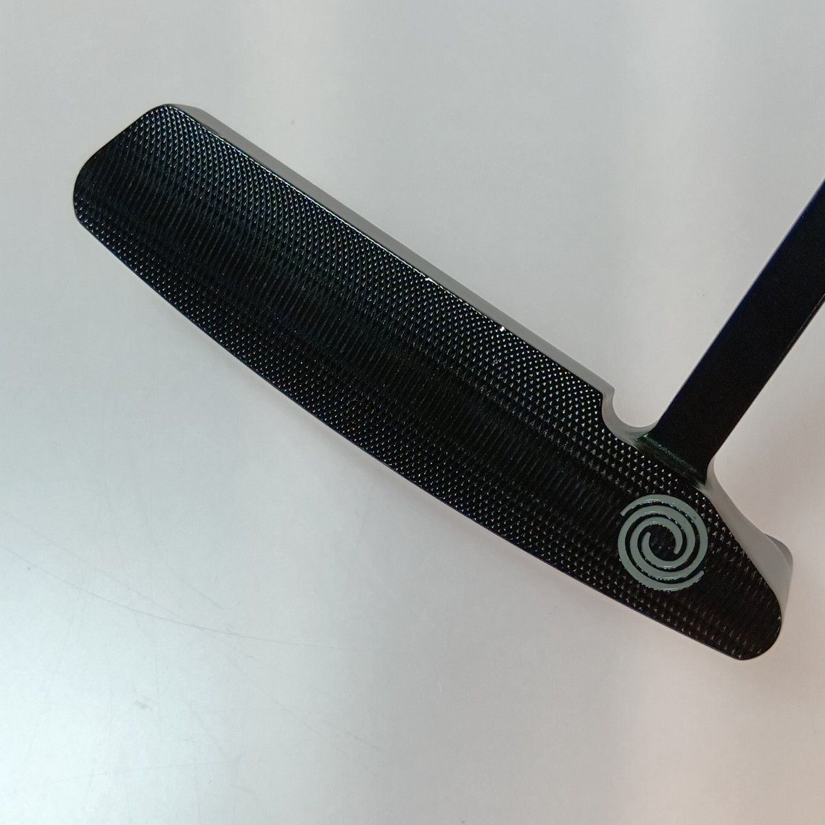 ◎◎ODYSSEY オデッセイ PROTYPE BLACK #2 パター 34インチ カバー付