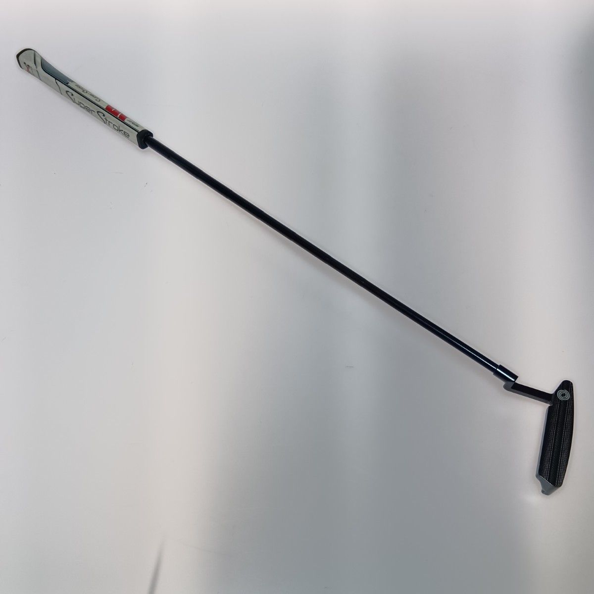 ◎◎ODYSSEY オデッセイ PROTYPE BLACK #2 パター 34インチ カバー付