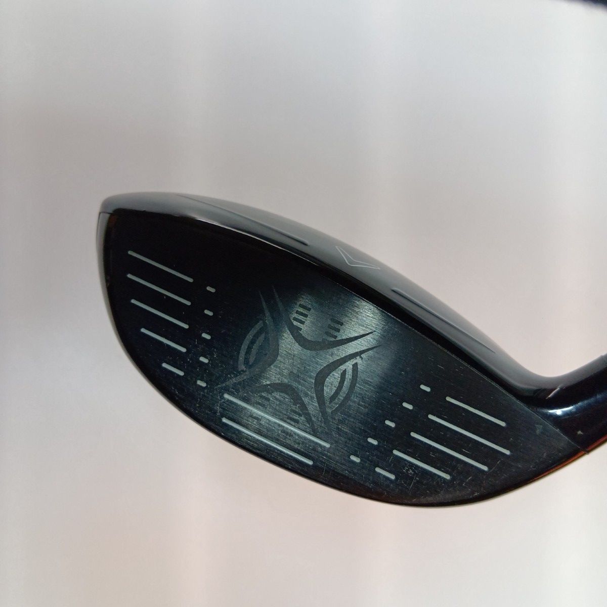 Callaway キャロウェイ ROGUE STAR 3 FW 15° フェアウェイウッド Speeder EVOLUTION S カバー付