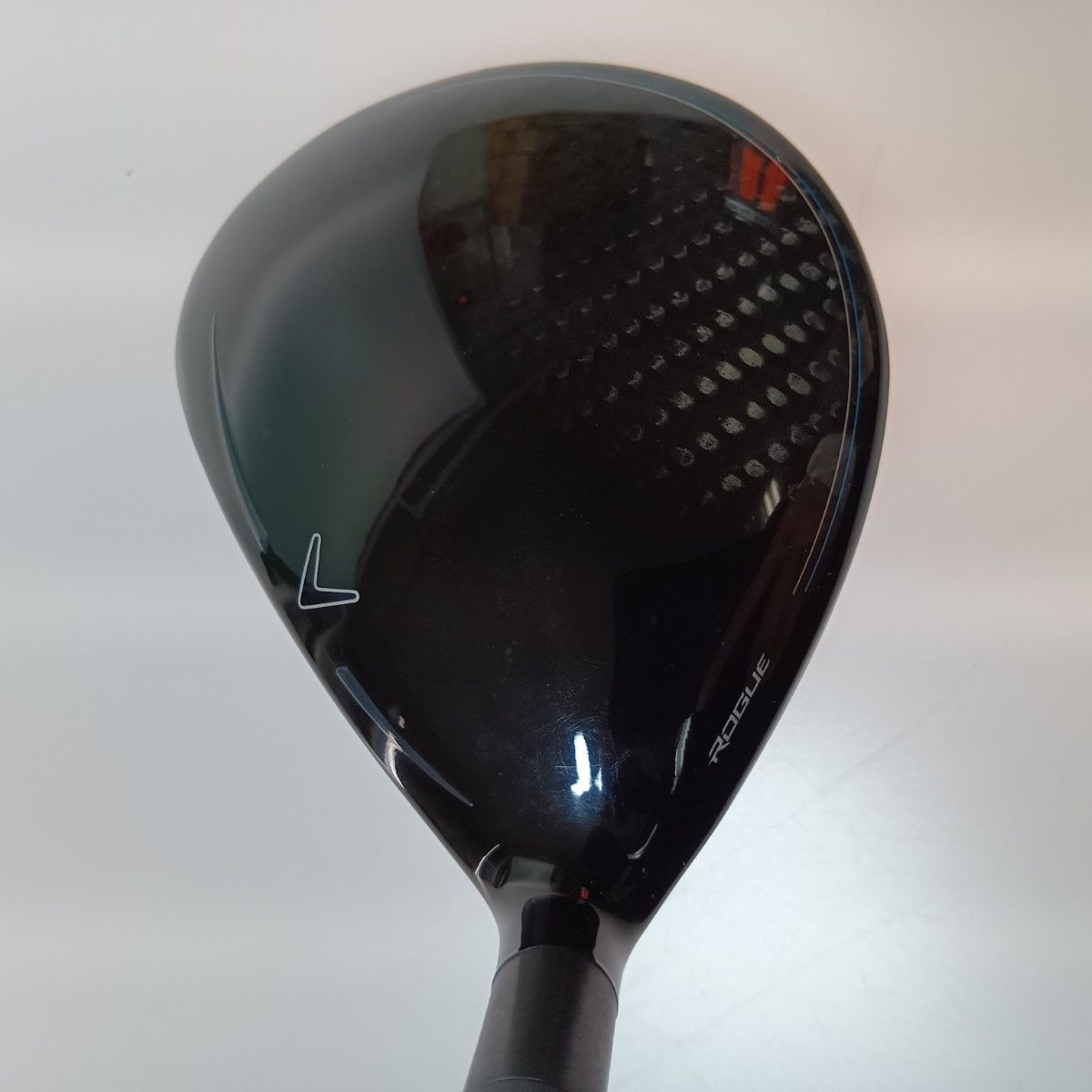 Callaway キャロウェイ ROGUE STAR 3FW 15 フェアウェイウッド Speeder