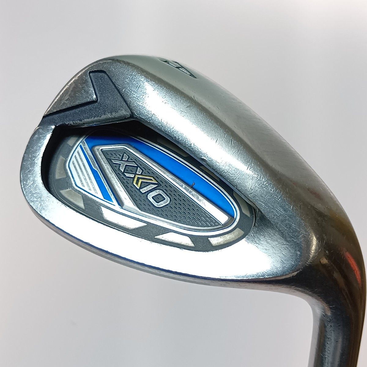 DUNLOP ダンロップ XXIO 12 ゼクシオ12 AW 48°アイアン DST R