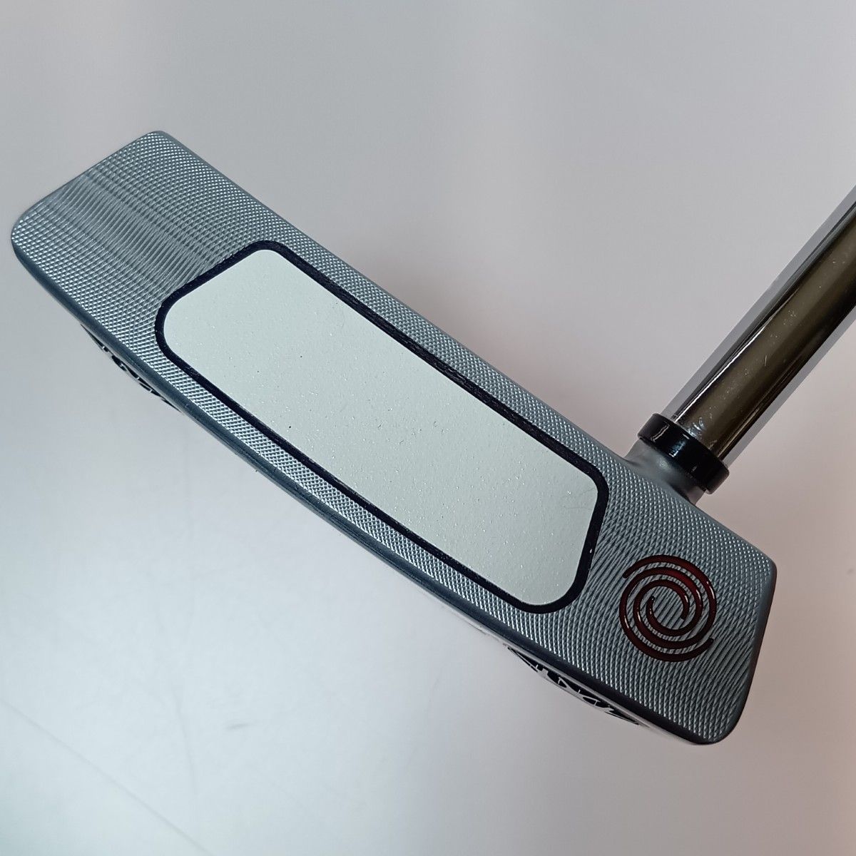 ◎◎ODYSSEY オデッセイ WHITE HOT OG 2 M パター 33インチ カバー ウェイト 非 付