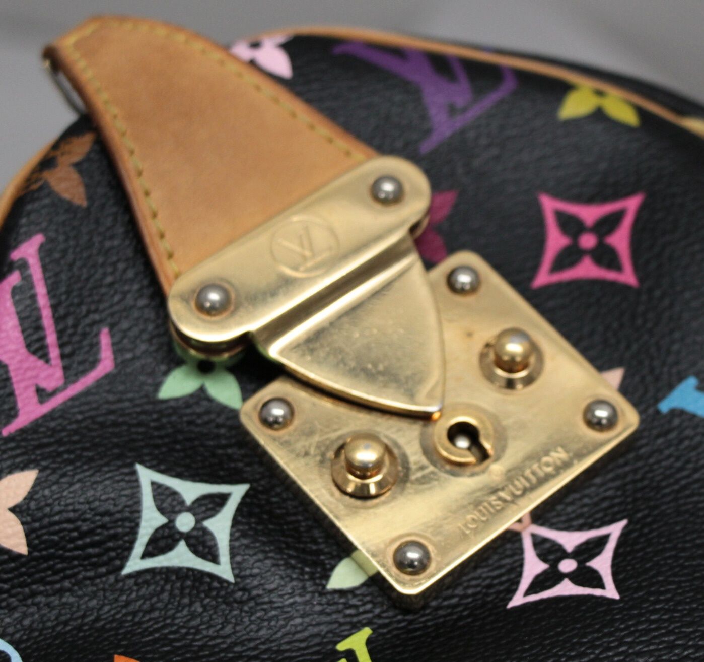 Vuitton スピーディ30