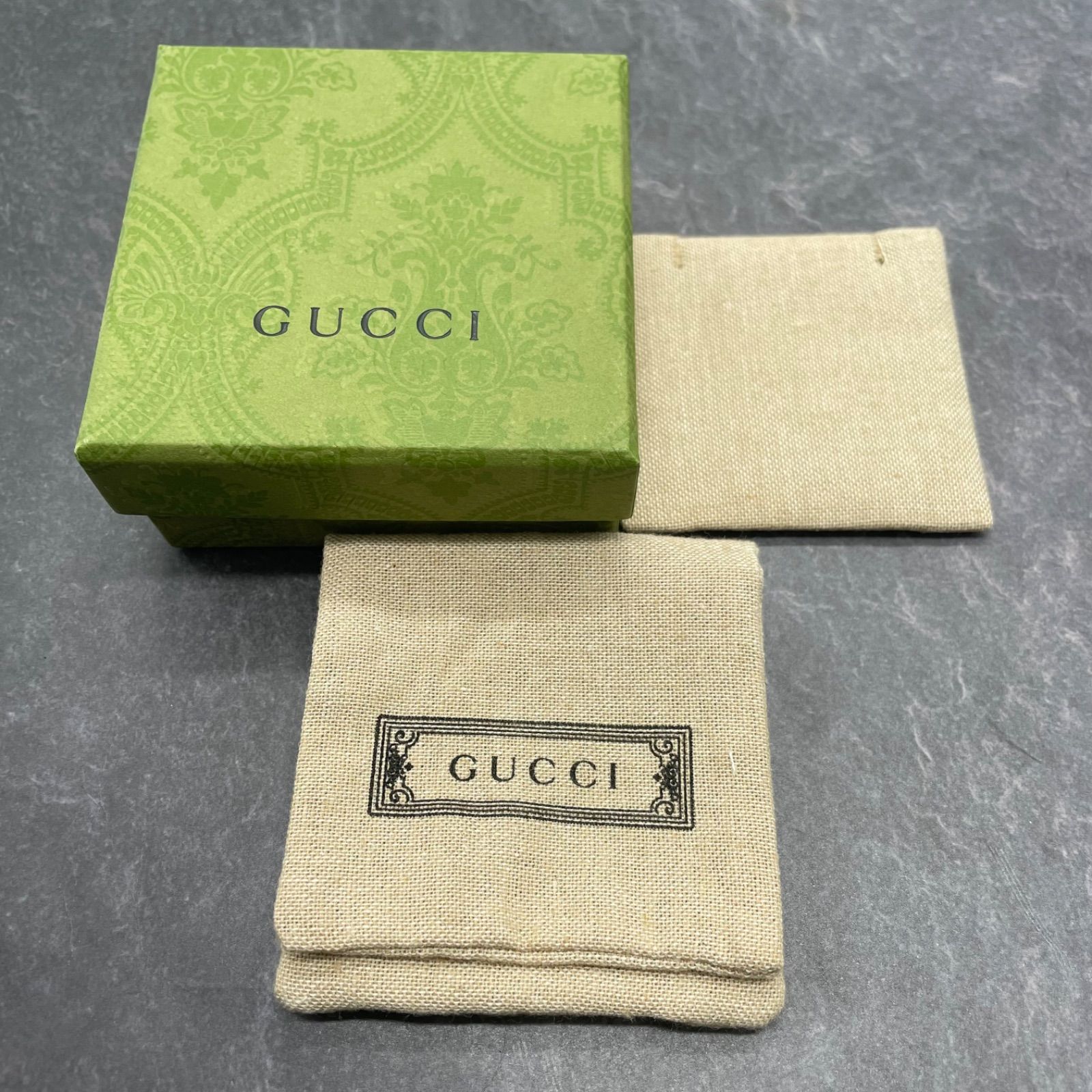  GUCCI グッチ ピアス インターロッキングG レディース GGロゴ シルバー 銀 シルバー925 き ピアス(両耳用) アクセサリー