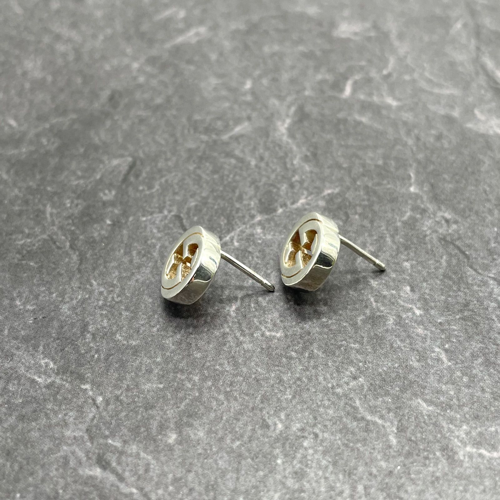 レディース GGロゴ