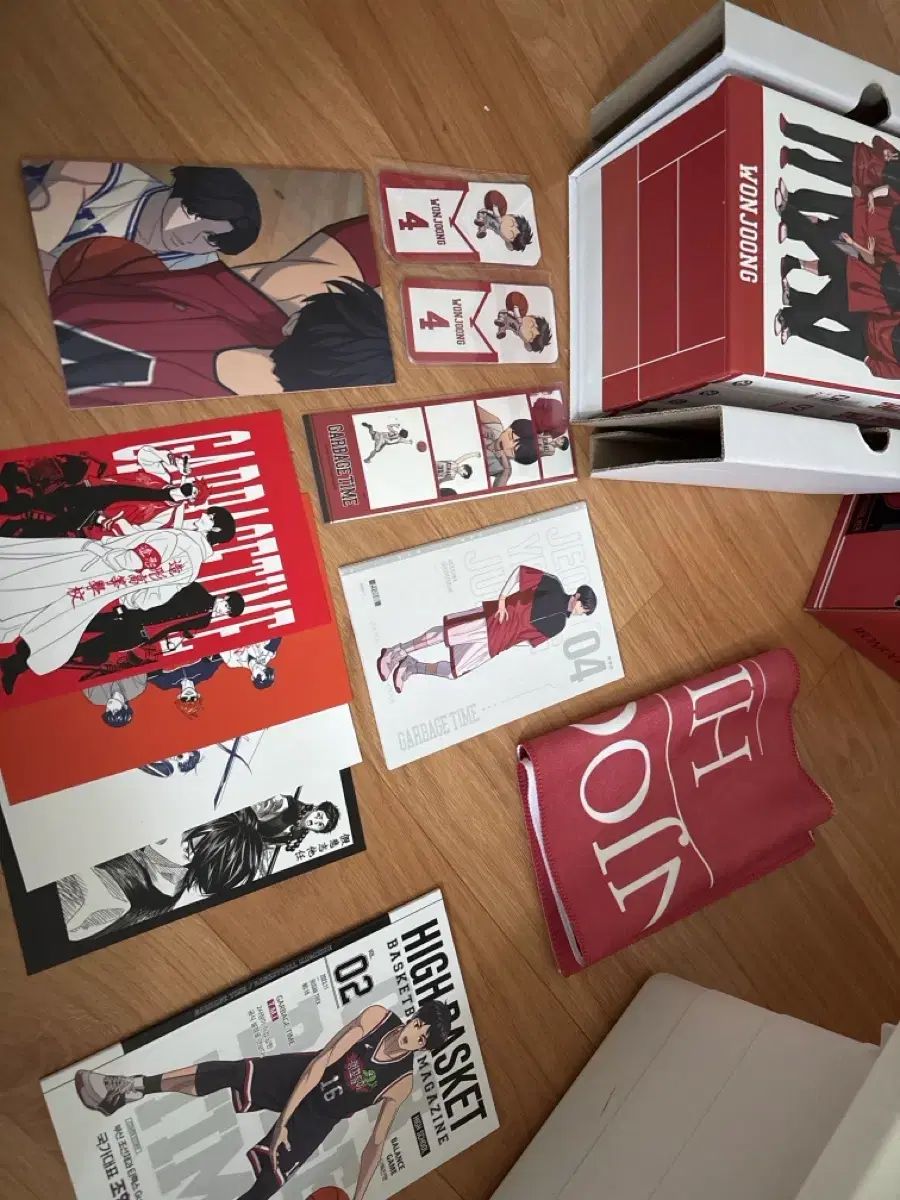 ガベージタイム GARBAGE TIME 2 お茶 単行本