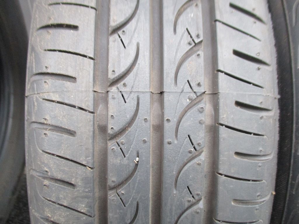 155 65 R 14 75 S ヨコハマ BluEarth 製 2本 インボイス領収書発行