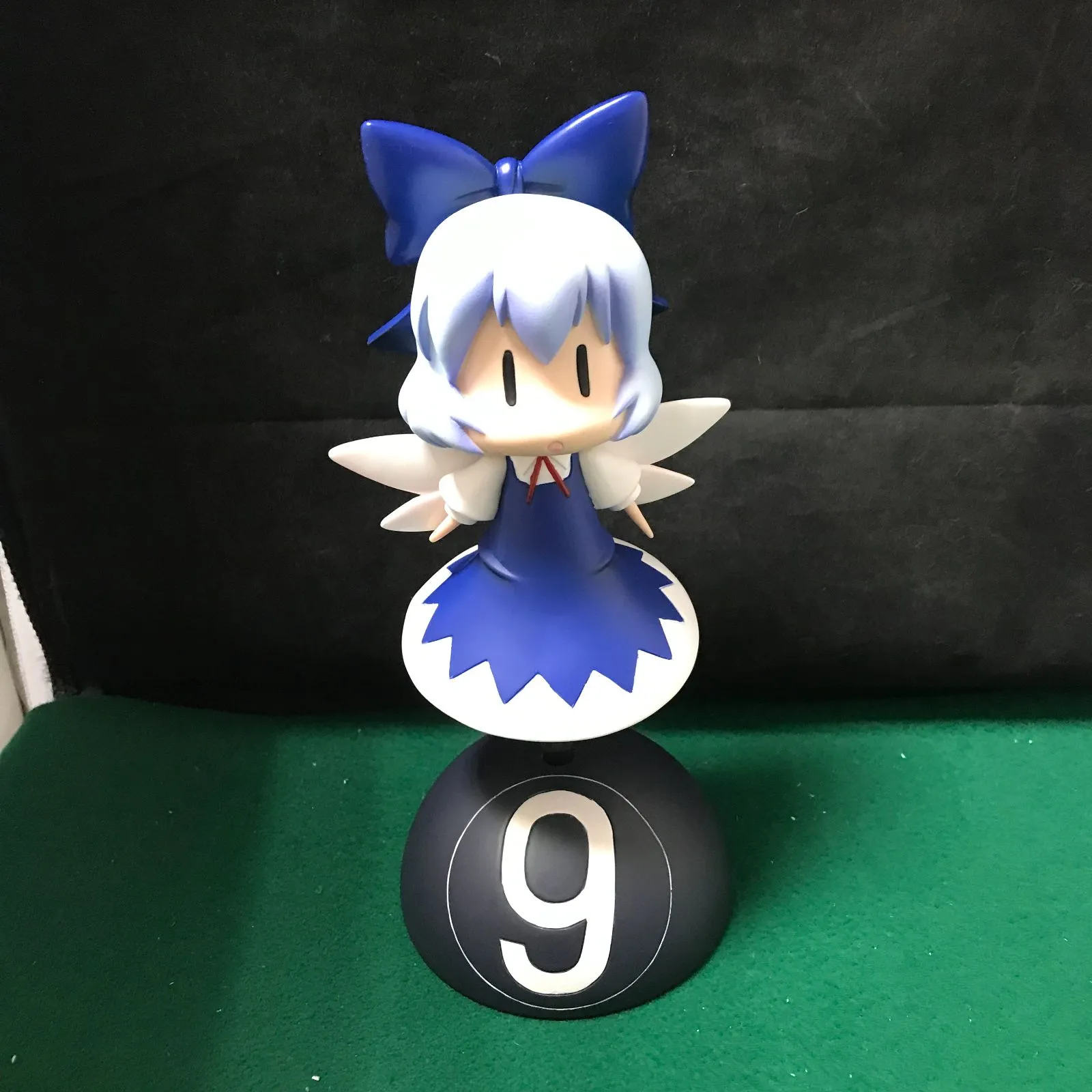 2026年最新】東方ソフビシリーズの人気アイテム - メルカリ