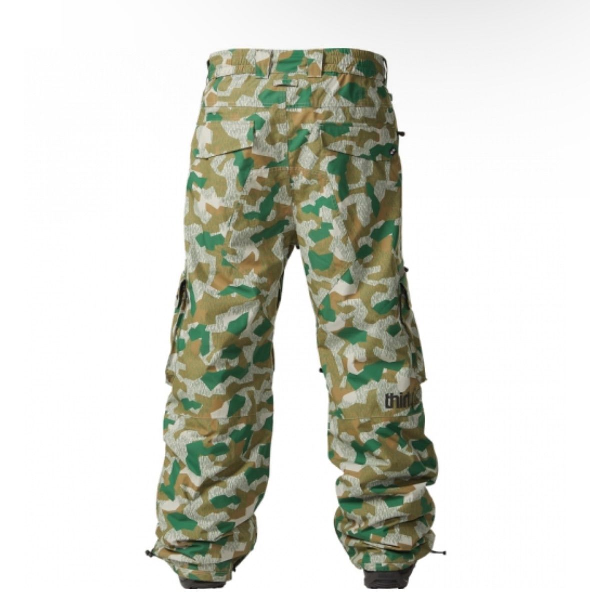 23|24 thirtytwo BLAHZAY CARGO ARMY