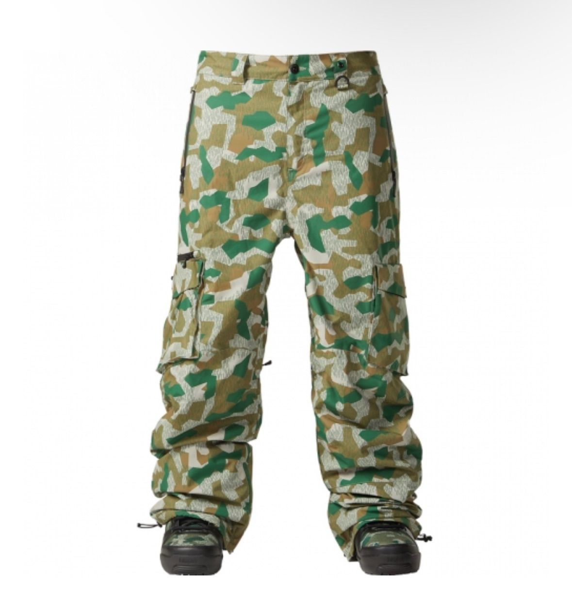 23|24 thirtytwo BLAHZAY CARGO ARMY