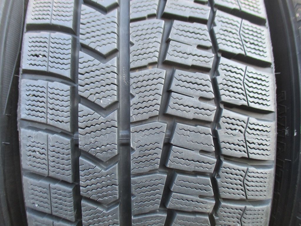 スタッドレス