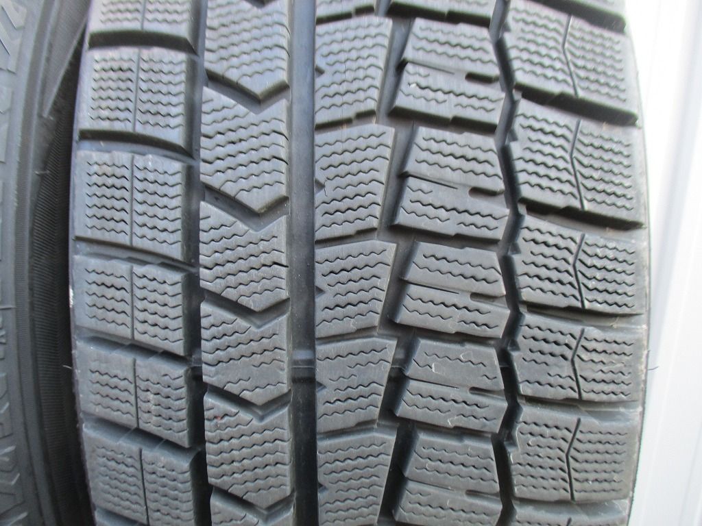 スタッドレス