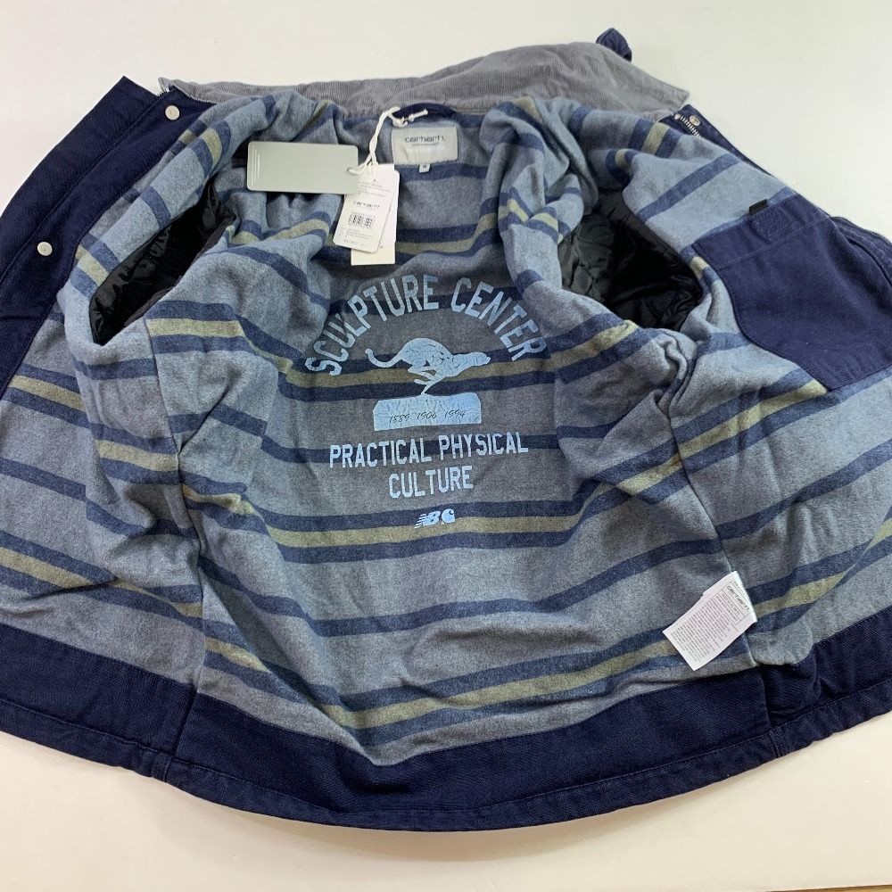 04w5205▽※【中古】Carhartt WIP カーハートダブリューアイピー