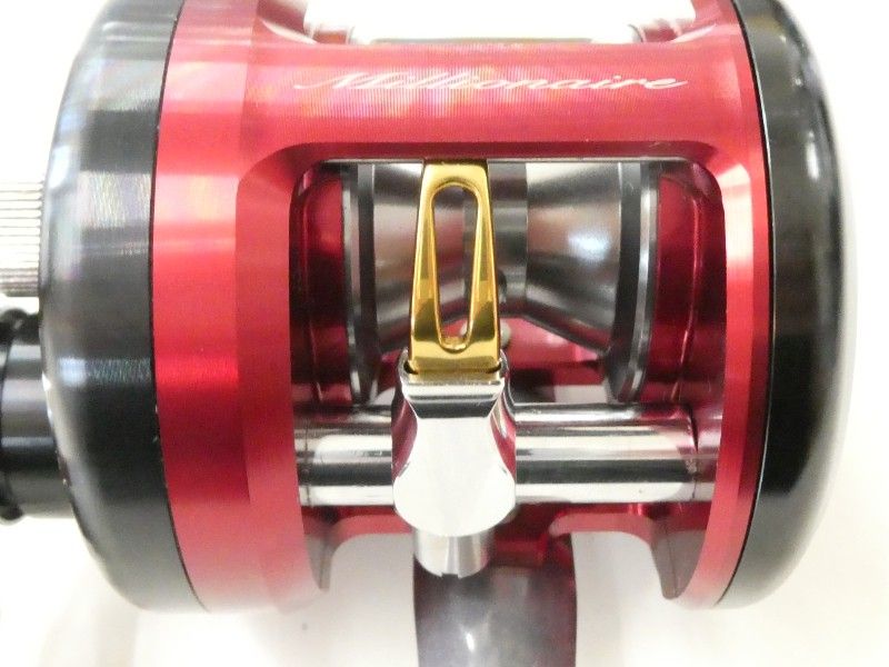 ダイワ ミリオネア SW 103 (02-8212230018) - メルカリ