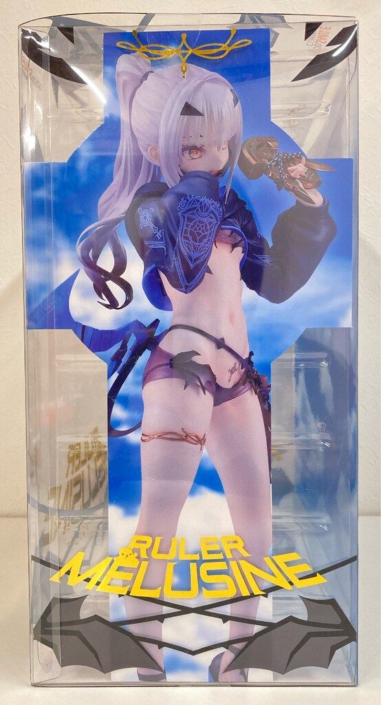 ルーラー メリュジーヌ