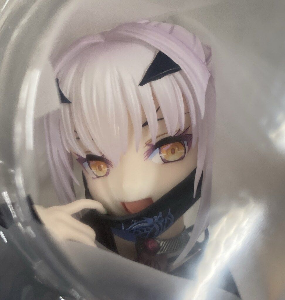 ルーラー メリュジーヌ