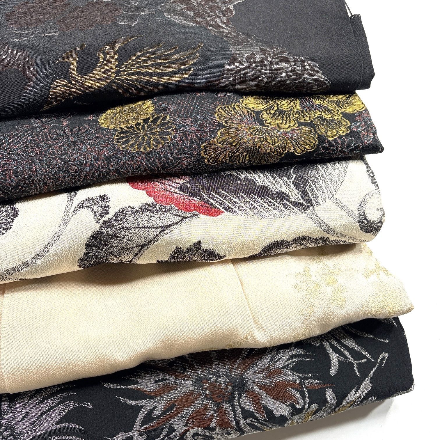 羽織 正絹 羽織お 同梱 リメイク用 着付け 12223