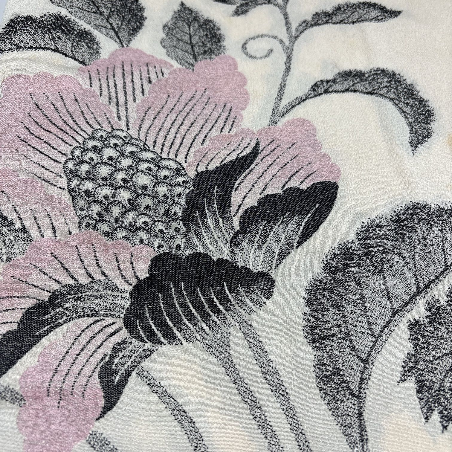  羽織 正絹 羽織お 同梱 リメイク用 着付け 12223 羽織 着物 浴衣