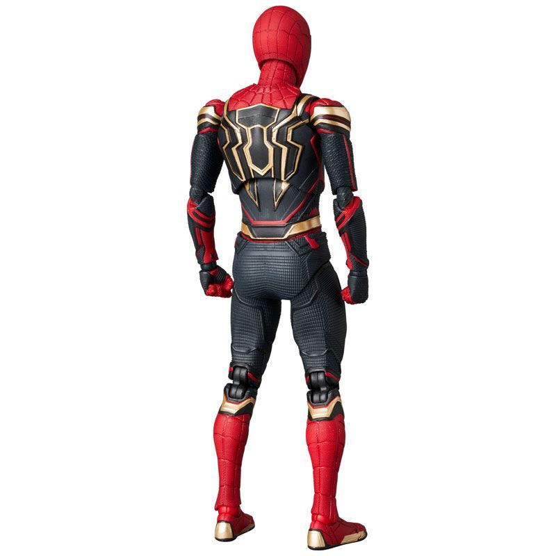 SUIT Spider-Man