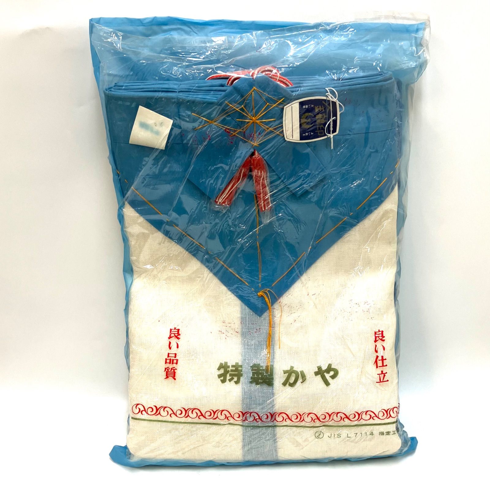 蚊帳＊ 麻布 虫除け 昭和レトロ 六帖用 ☽ - メルカリ