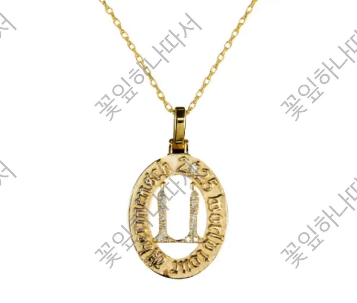 G-DRAGON（ジードラゴン） ウィーバーメンシュ ネックレス 